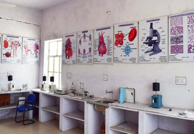  Laboratory